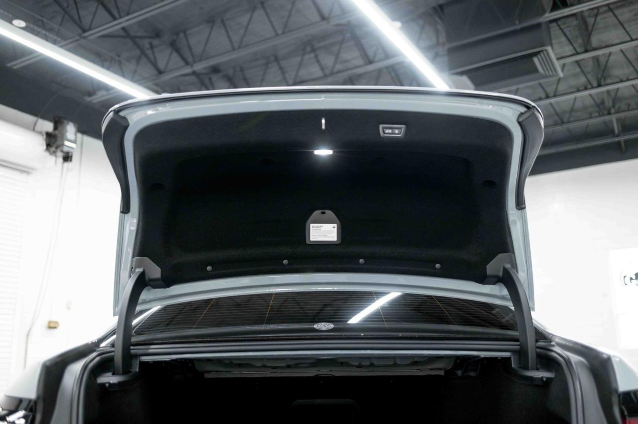 2024 BMW 7 Series 760i xDrive Marietta GA