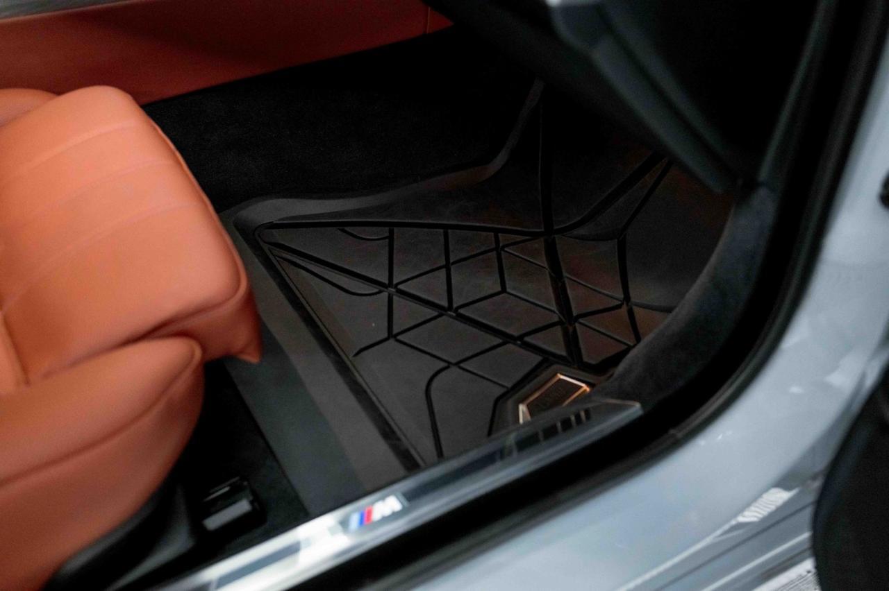 2024 BMW 7 Series 760i xDrive Marietta GA