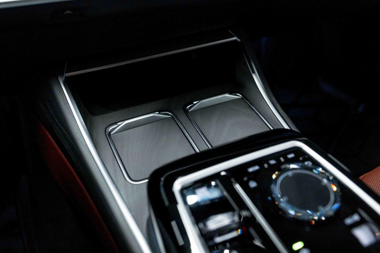 2024 BMW 7 Series 760i xDrive Marietta GA