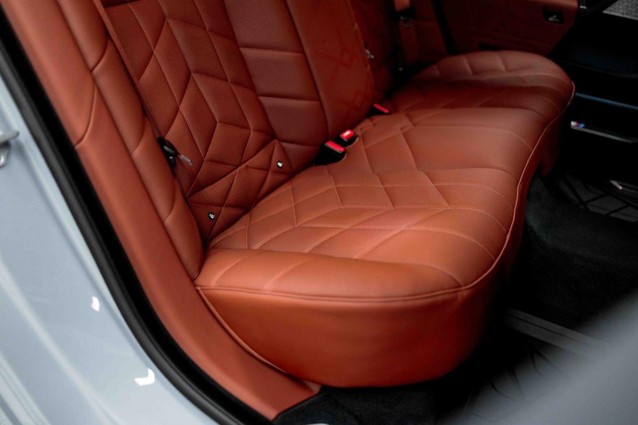 2024 BMW 7 Series 760i xDrive Marietta GA