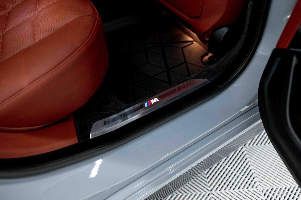 2024 BMW 7 Series 760i xDrive Marietta GA