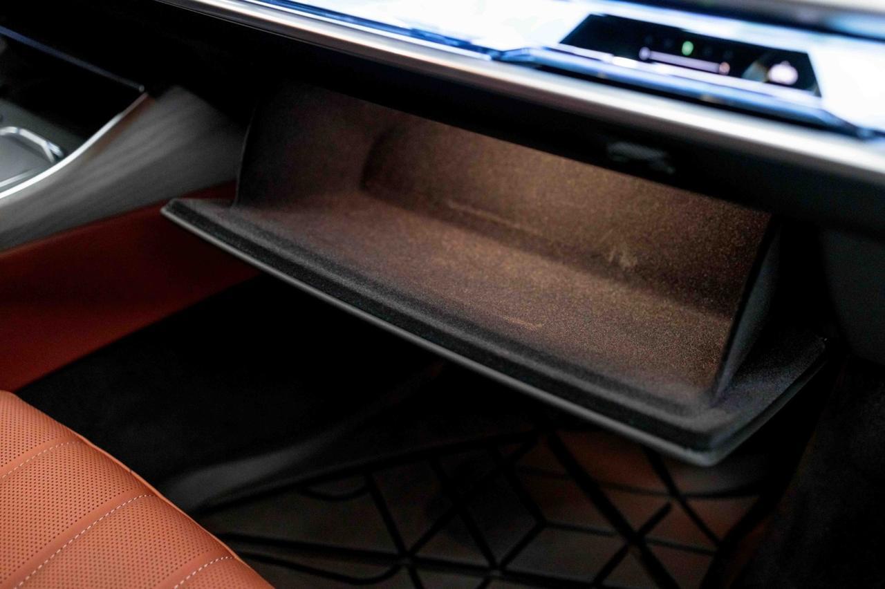 2024 BMW 7 Series 760i xDrive Marietta GA