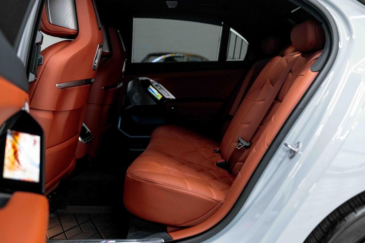 2024 BMW 7 Series 760i xDrive Marietta GA