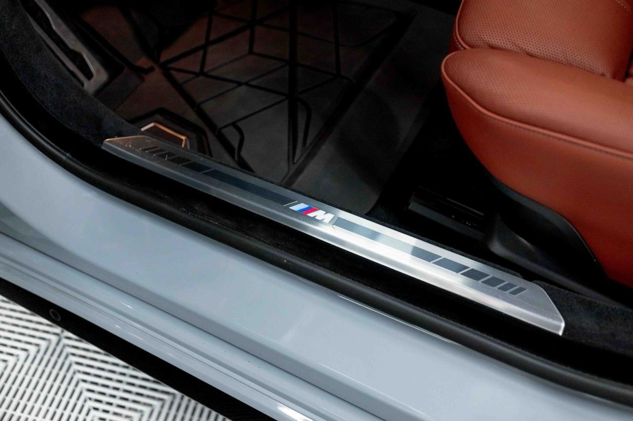 2024 BMW 7 Series 760i xDrive Marietta GA