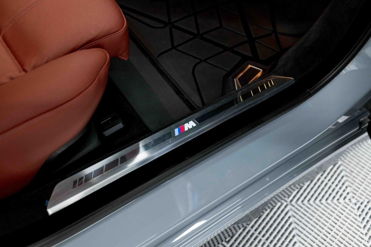 2024 BMW 7 Series 760i xDrive Marietta GA