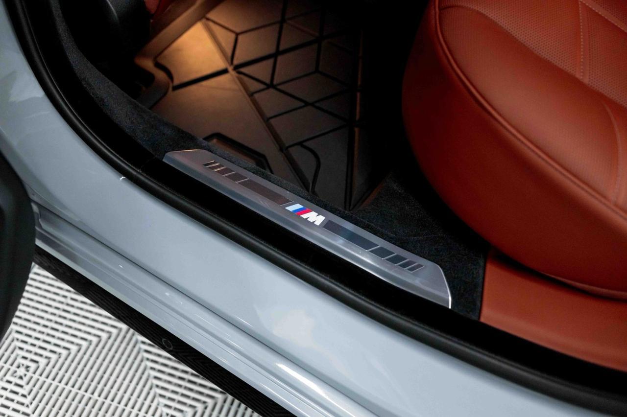 2024 BMW 7 Series 760i xDrive Marietta GA