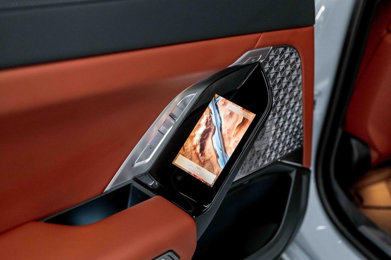 2024 BMW 7 Series 760i xDrive Marietta GA