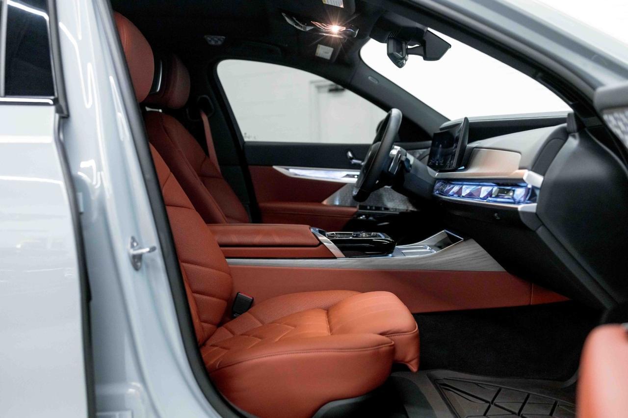 2024 BMW 7 Series 760i xDrive Marietta GA