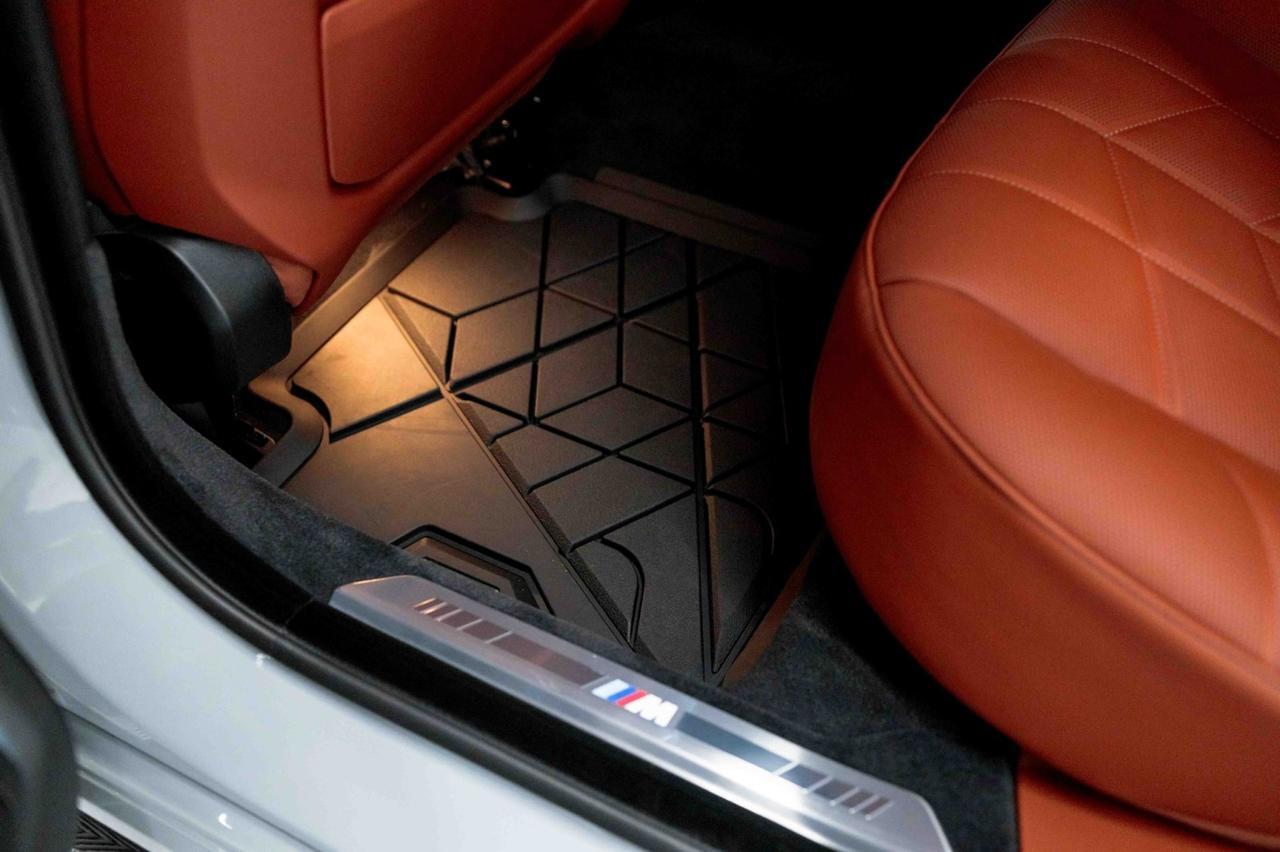 2024 BMW 7 Series 760i xDrive Marietta GA