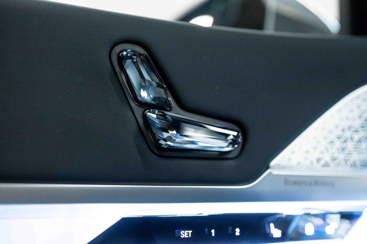 2024 BMW 7 Series 760i xDrive Marietta GA