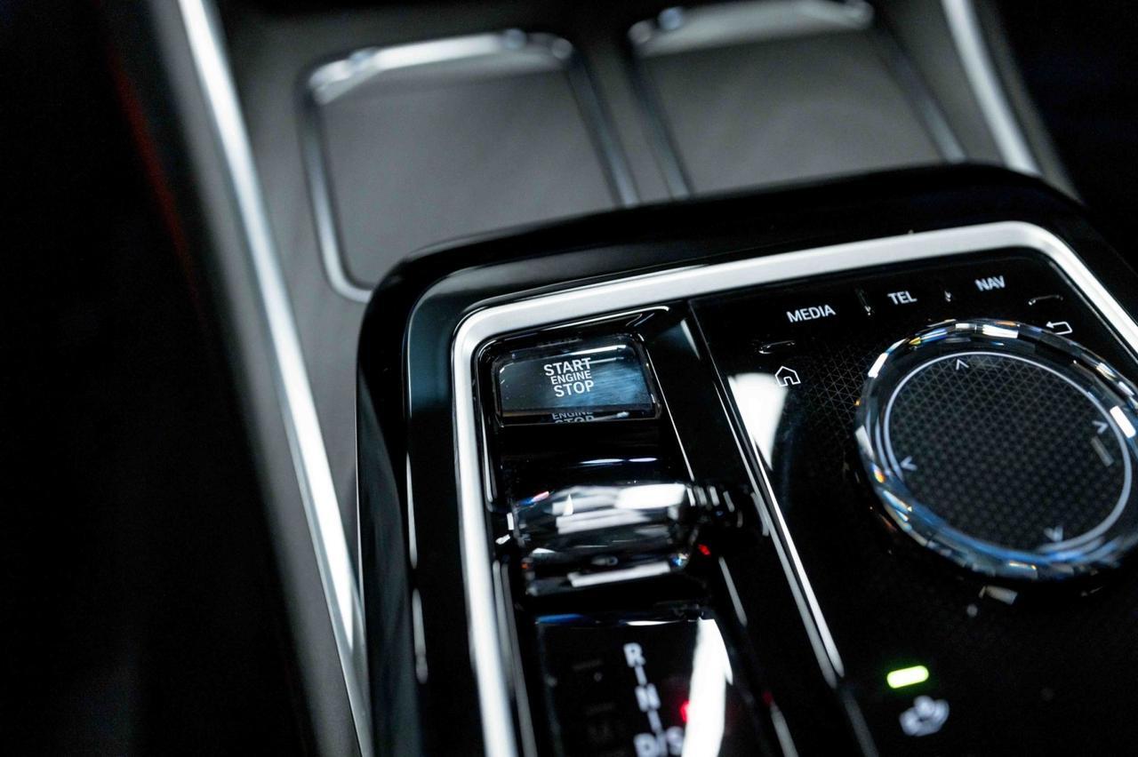 2024 BMW 7 Series 760i xDrive Marietta GA