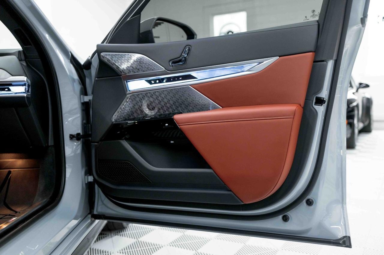 2024 BMW 7 Series 760i xDrive Marietta GA