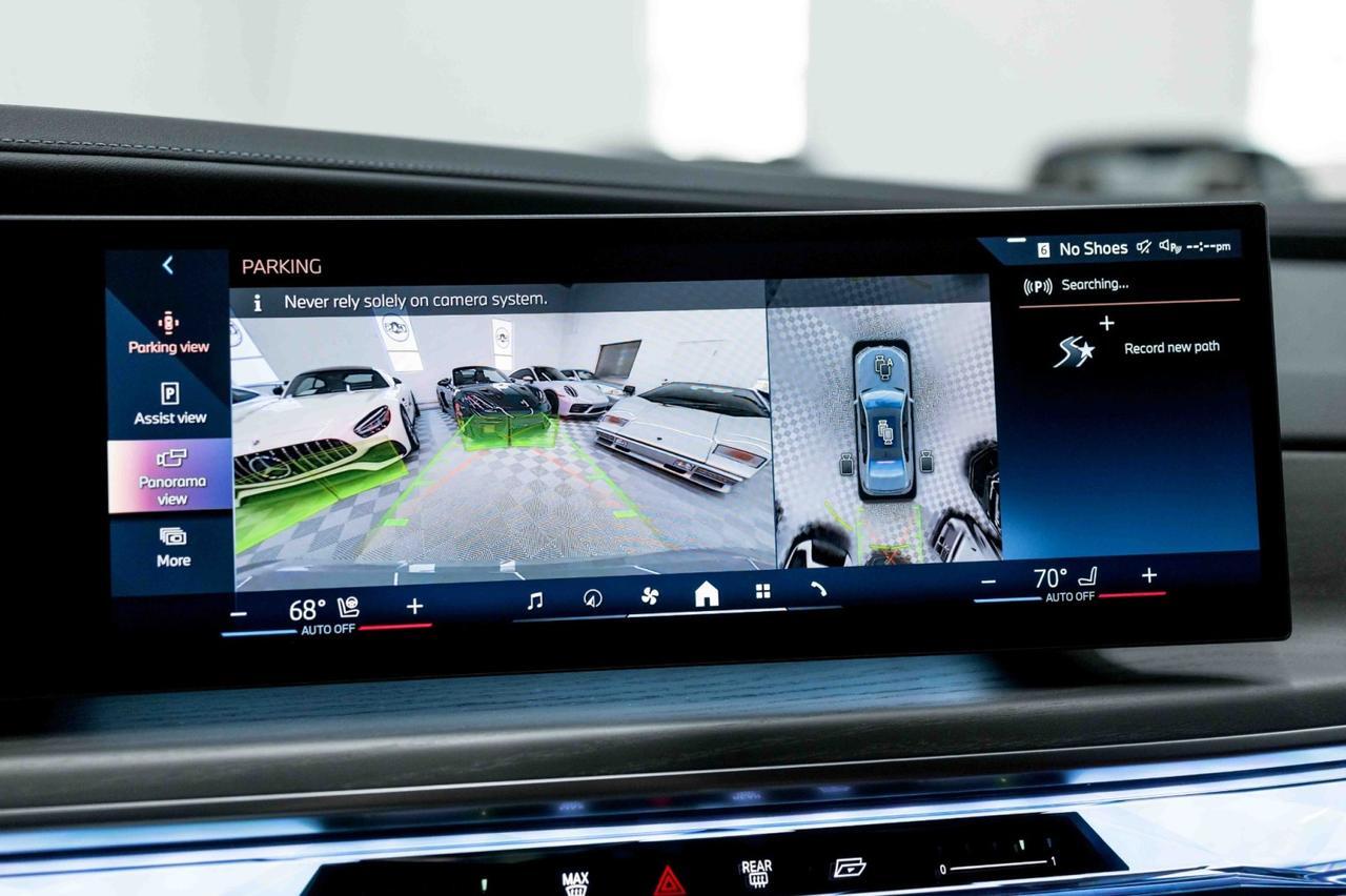 2024 BMW 7 Series 760i xDrive Marietta GA