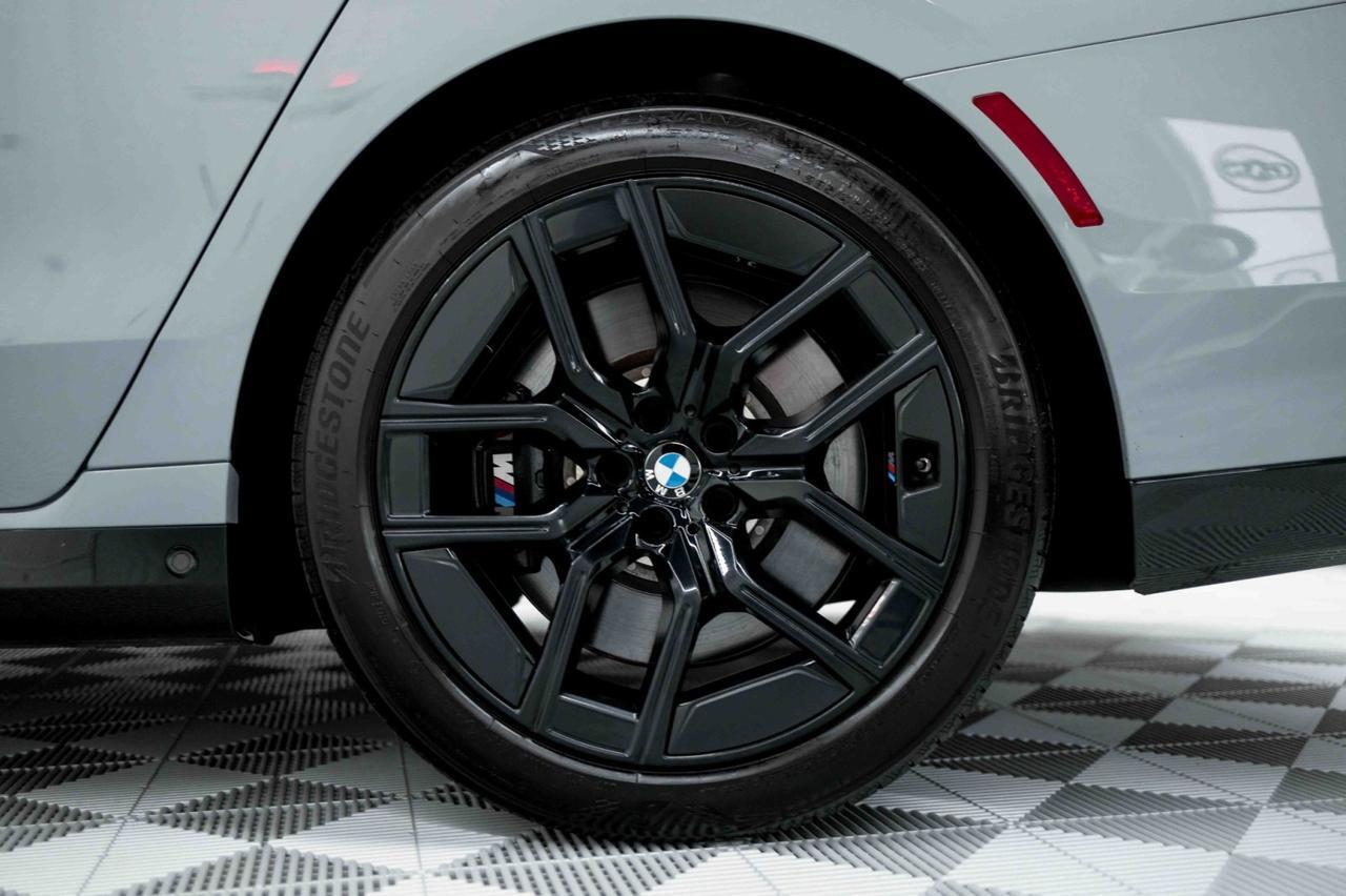 2024 BMW 7 Series 760i xDrive Marietta GA