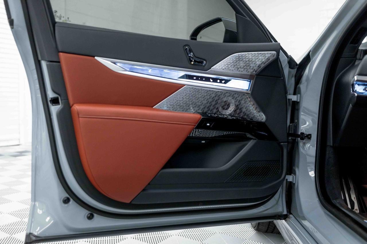 2024 BMW 7 Series 760i xDrive Marietta GA