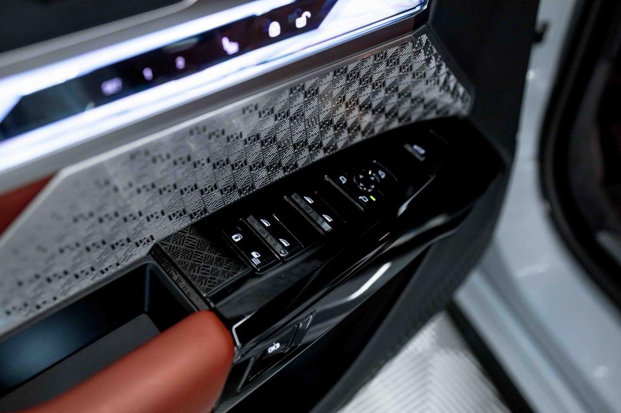 2024 BMW 7 Series 760i xDrive Marietta GA