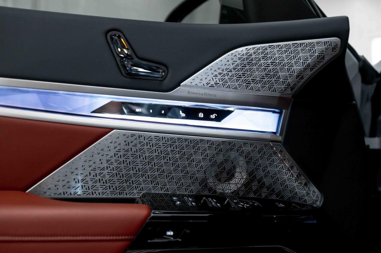 2024 BMW 7 Series 760i xDrive Marietta GA