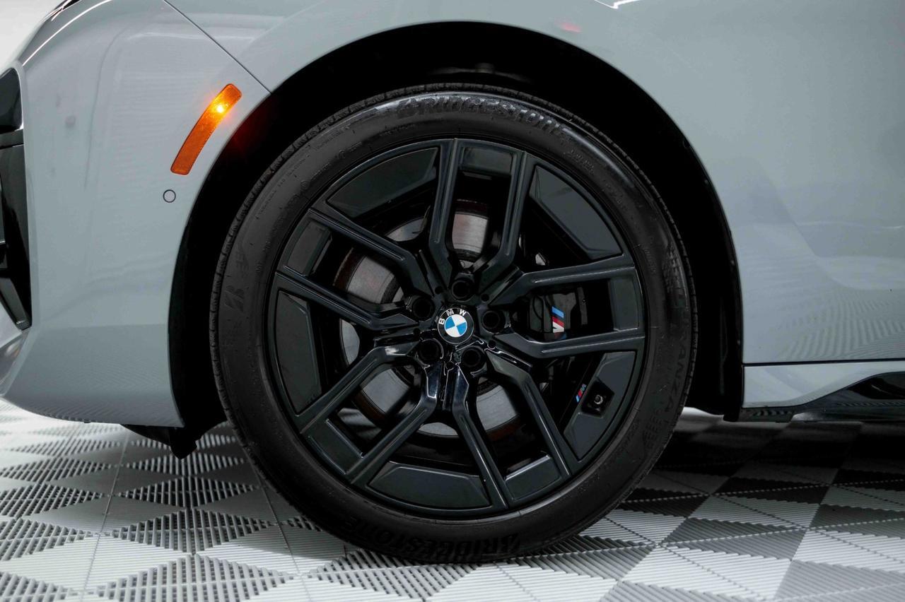 2024 BMW 7 Series 760i xDrive Marietta GA