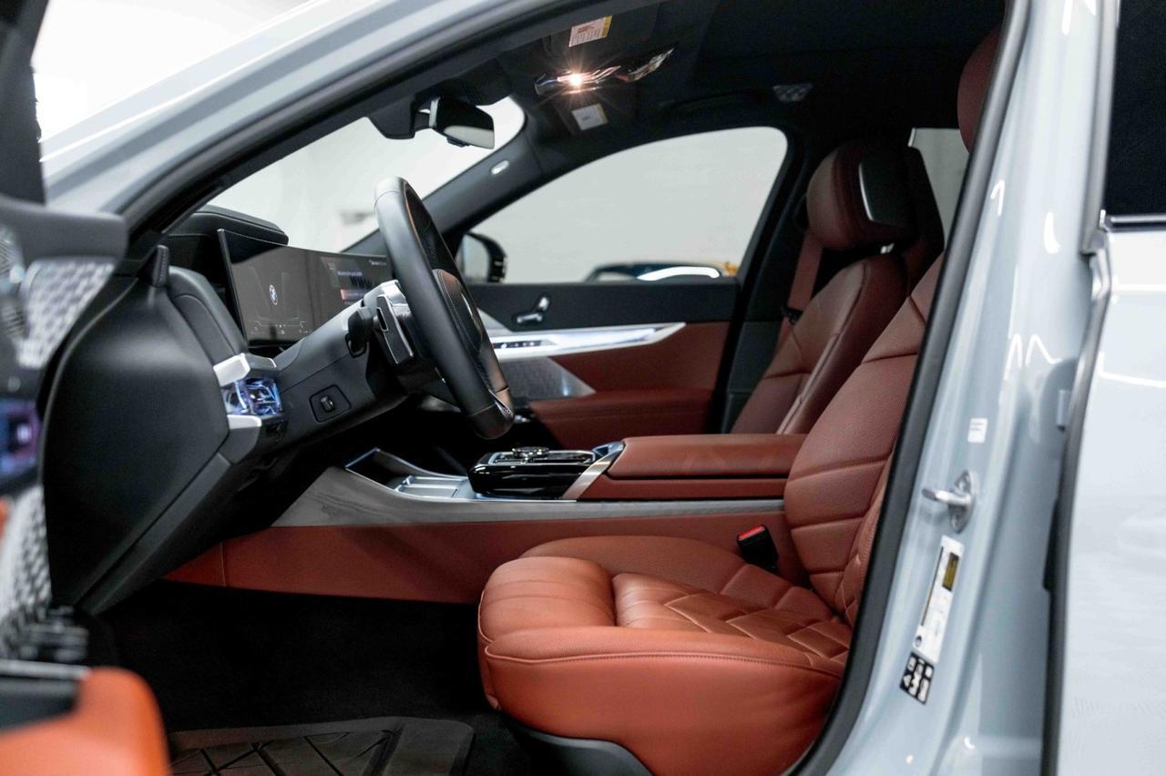 2024 BMW 7 Series 760i xDrive Marietta GA