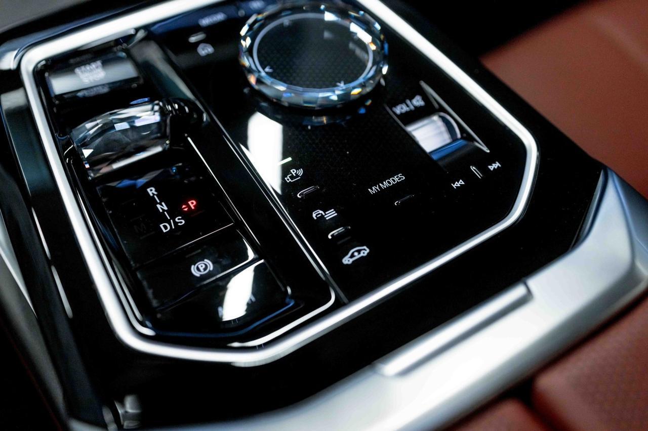 2024 BMW 7 Series 760i xDrive Marietta GA