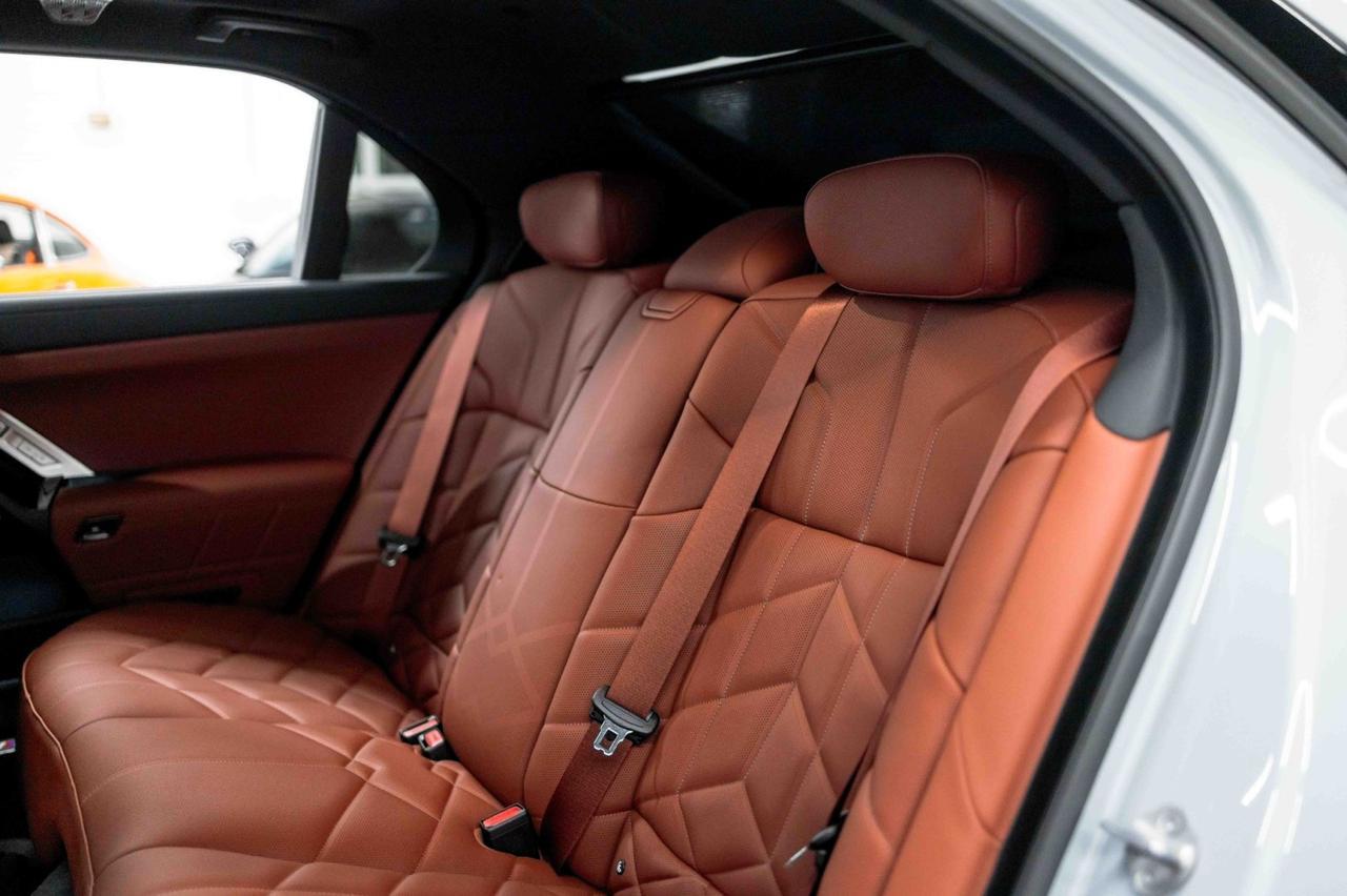 2024 BMW 7 Series 760i xDrive Marietta GA