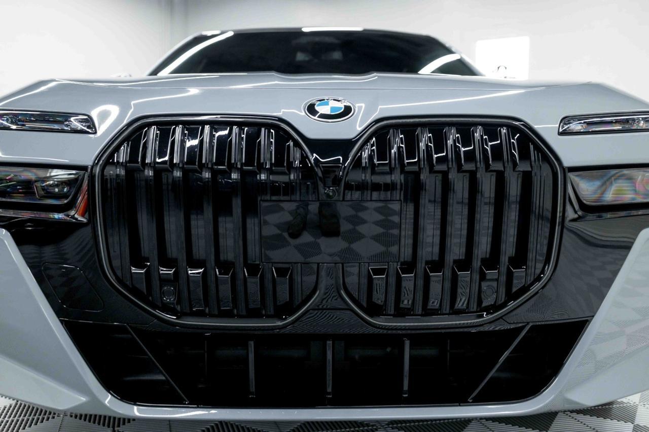 2024 BMW 7 Series 760i xDrive Marietta GA