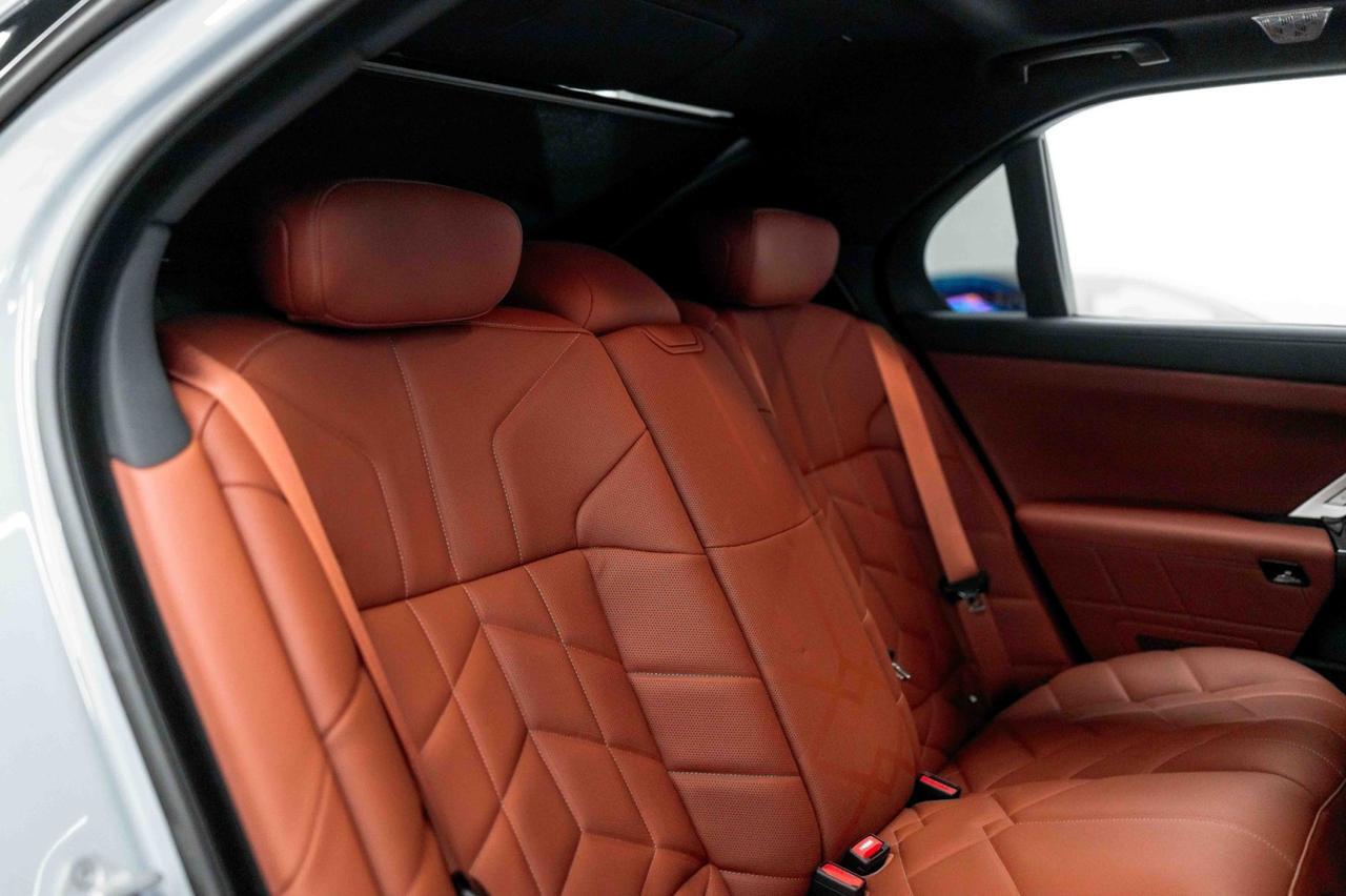 2024 BMW 7 Series 760i xDrive Marietta GA