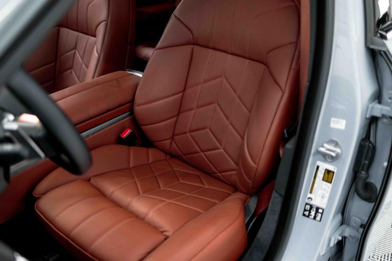 2024 BMW 7 Series 760i xDrive Marietta GA