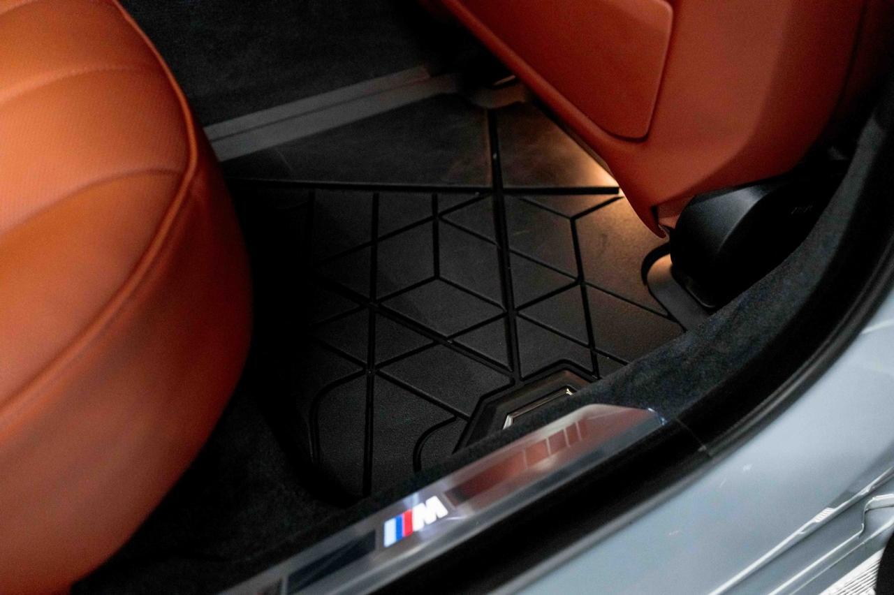 2024 BMW 7 Series 760i xDrive Marietta GA