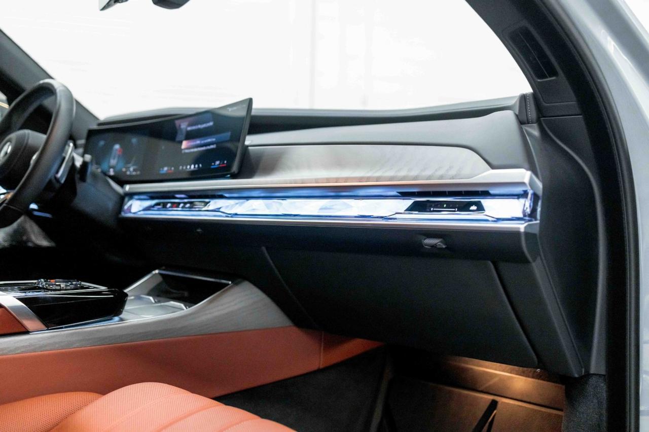 2024 BMW 7 Series 760i xDrive Marietta GA