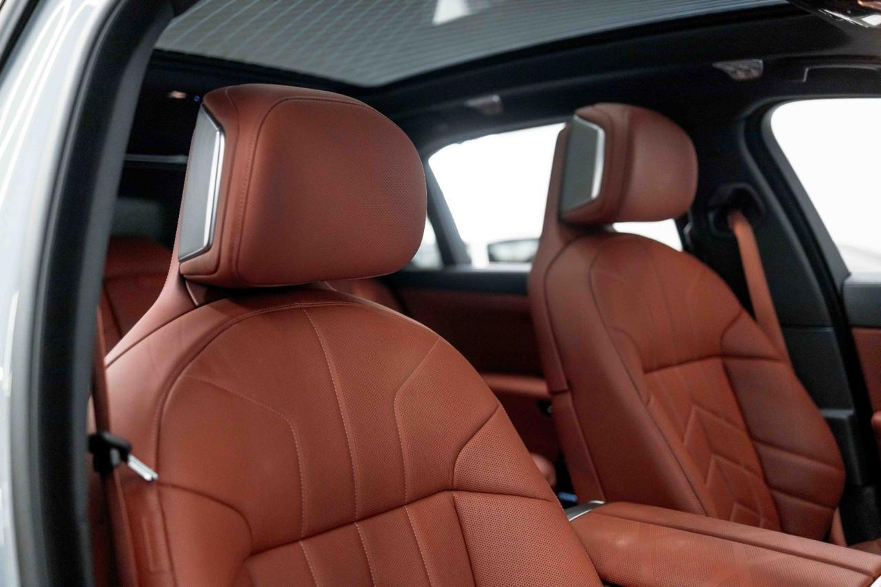 2024 BMW 7 Series 760i xDrive Marietta GA