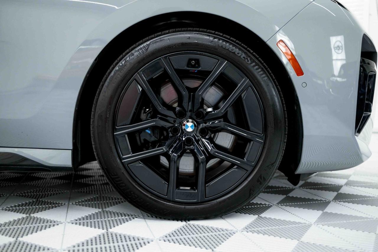 2024 BMW 7 Series 760i xDrive Marietta GA