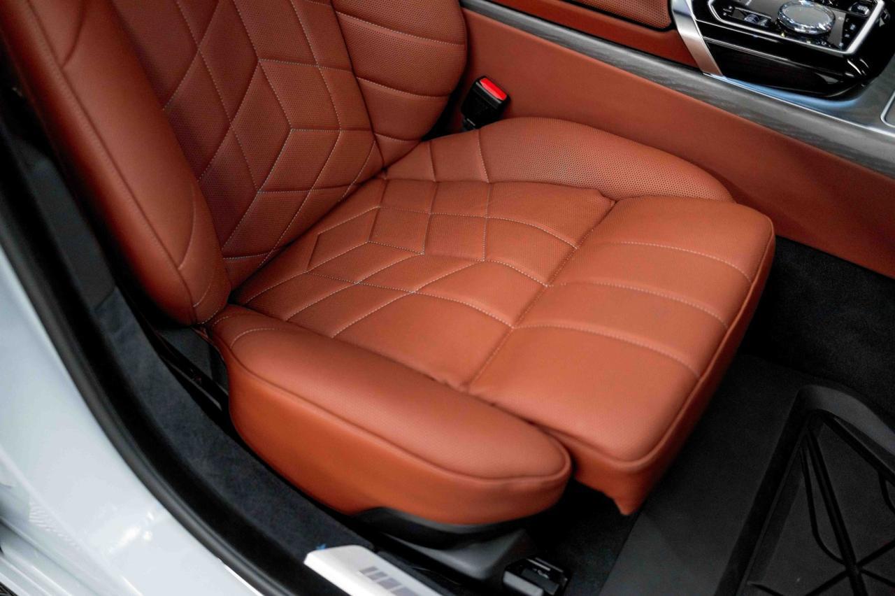 2024 BMW 7 Series 760i xDrive Marietta GA