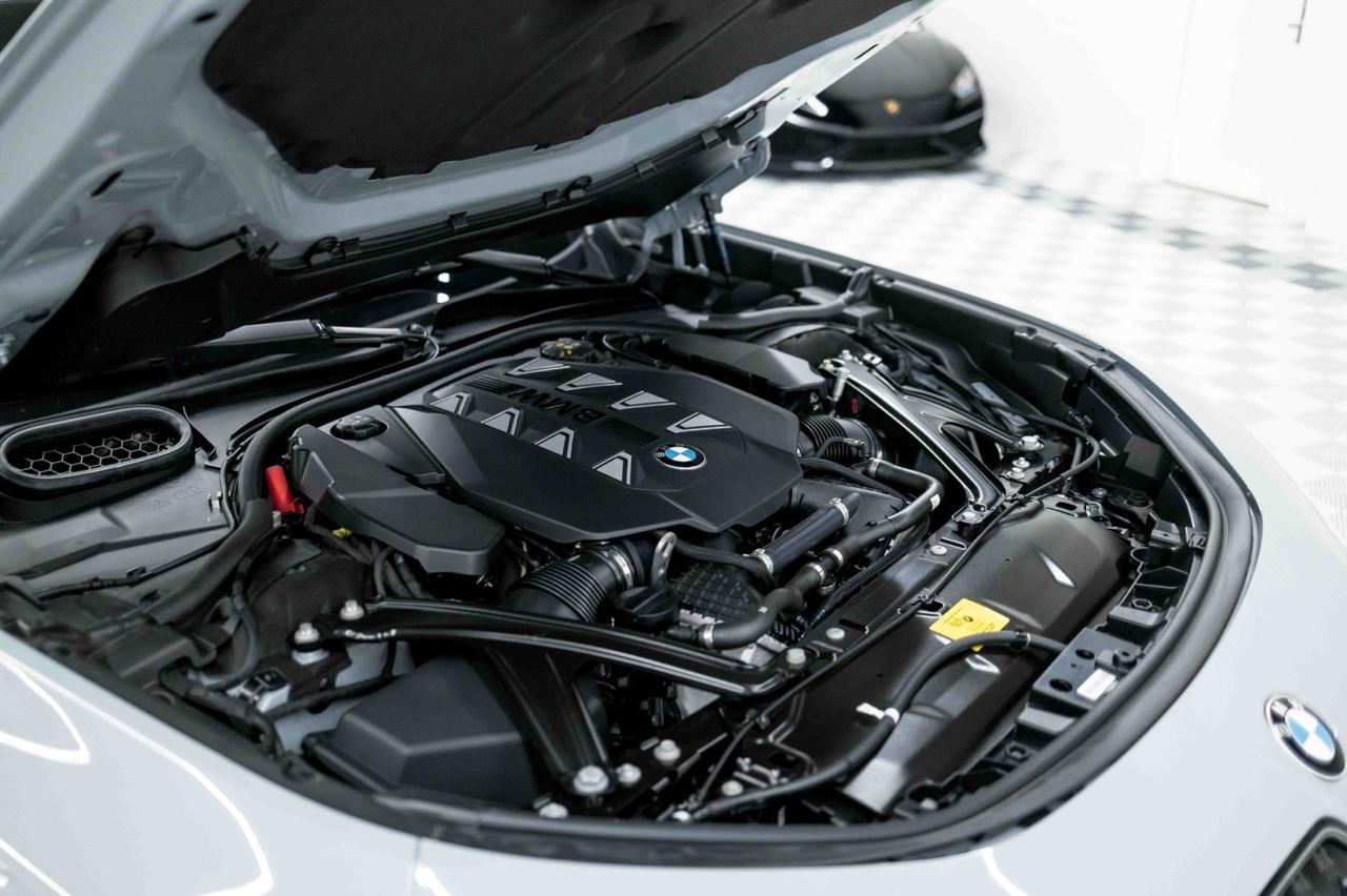 2024 BMW 7 Series 760i xDrive Marietta GA