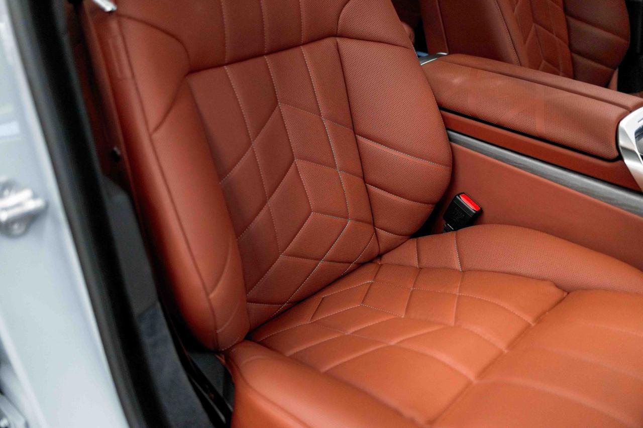 2024 BMW 7 Series 760i xDrive Marietta GA