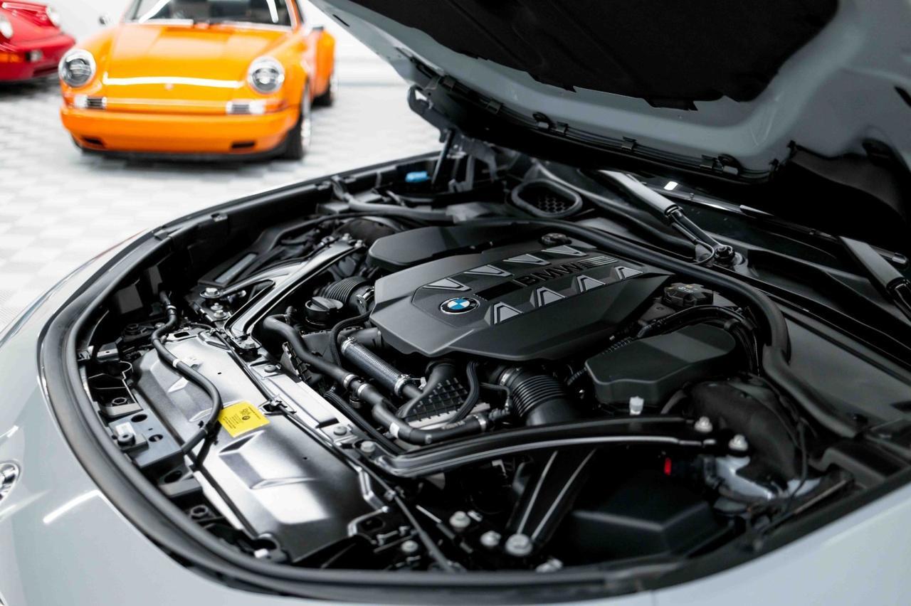 2024 BMW 7 Series 760i xDrive Marietta GA