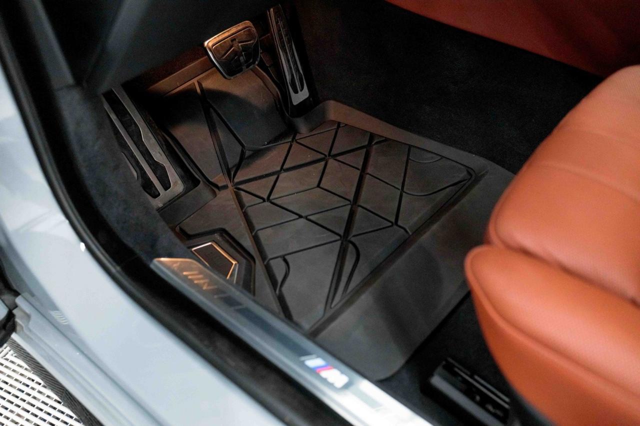 2024 BMW 7 Series 760i xDrive Marietta GA