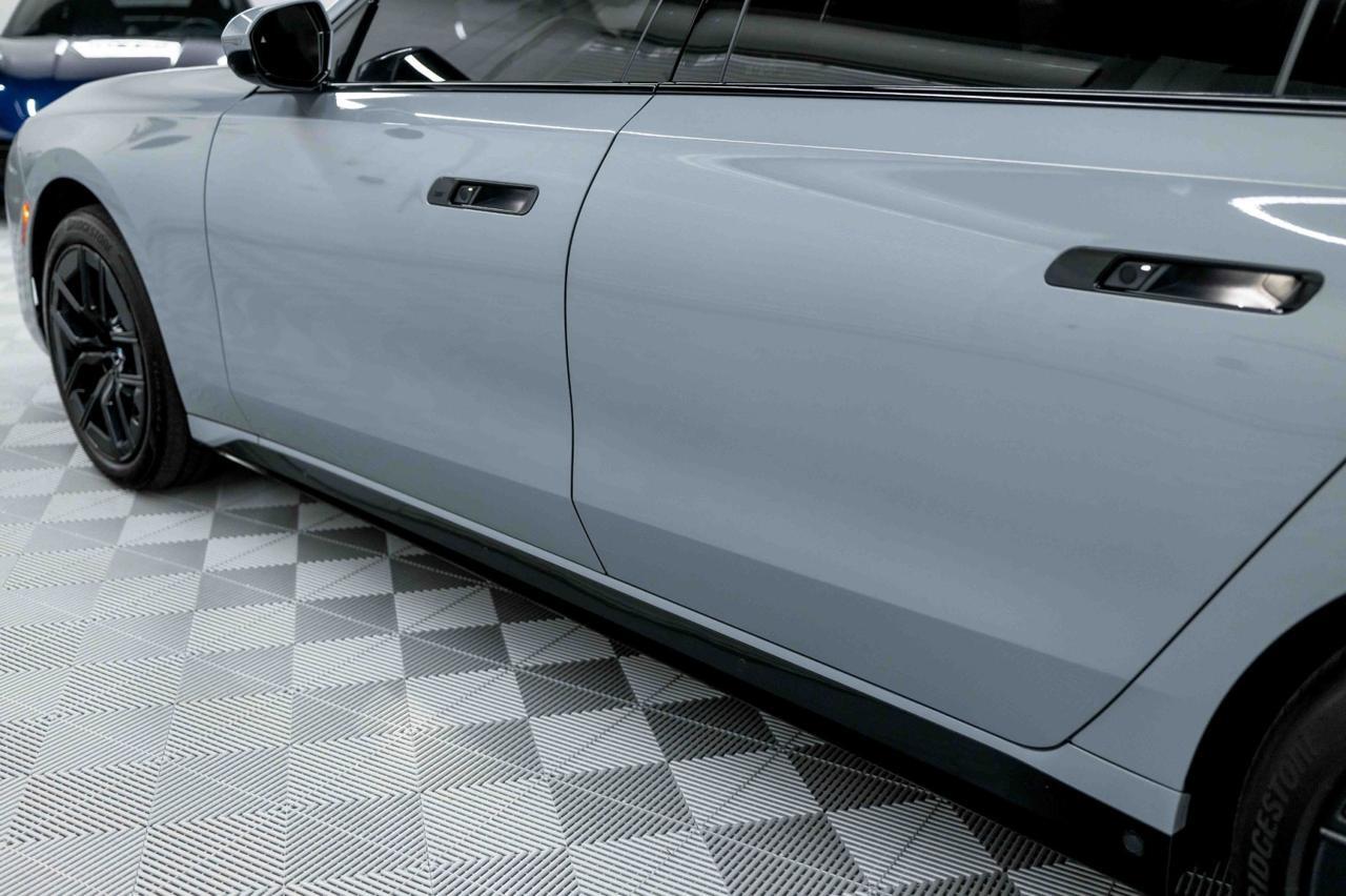 2024 BMW 7 Series 760i xDrive Marietta GA