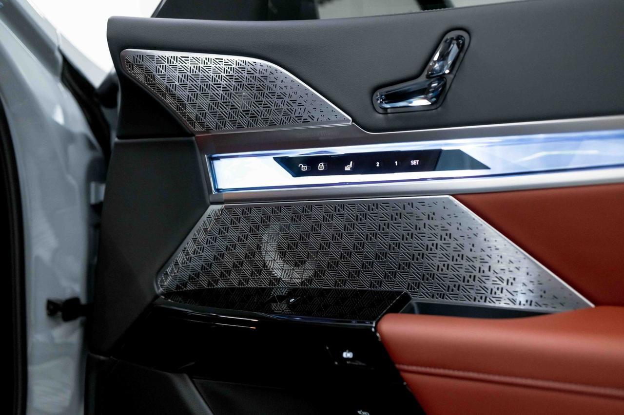 2024 BMW 7 Series 760i xDrive Marietta GA