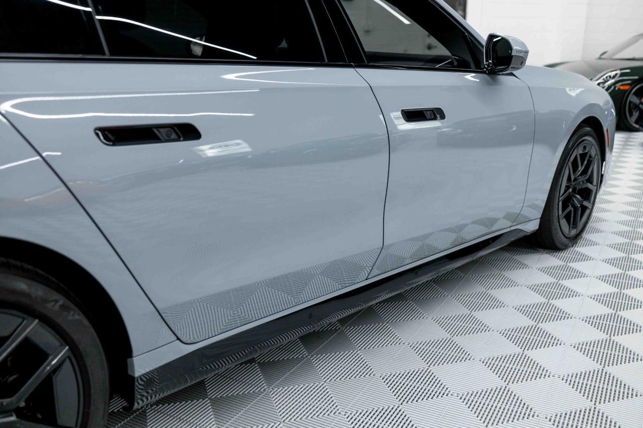 2024 BMW 7 Series 760i xDrive Marietta GA