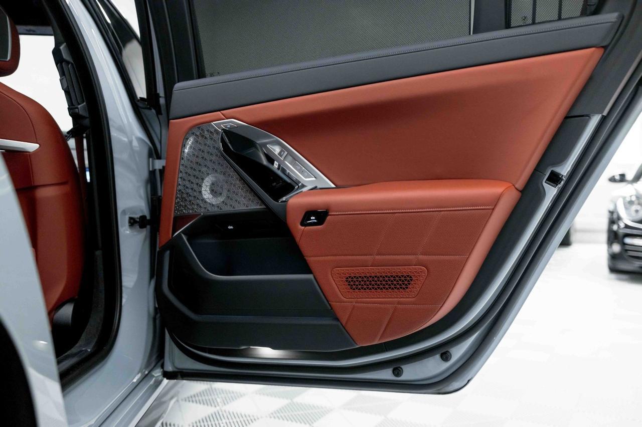 2024 BMW 7 Series 760i xDrive Marietta GA