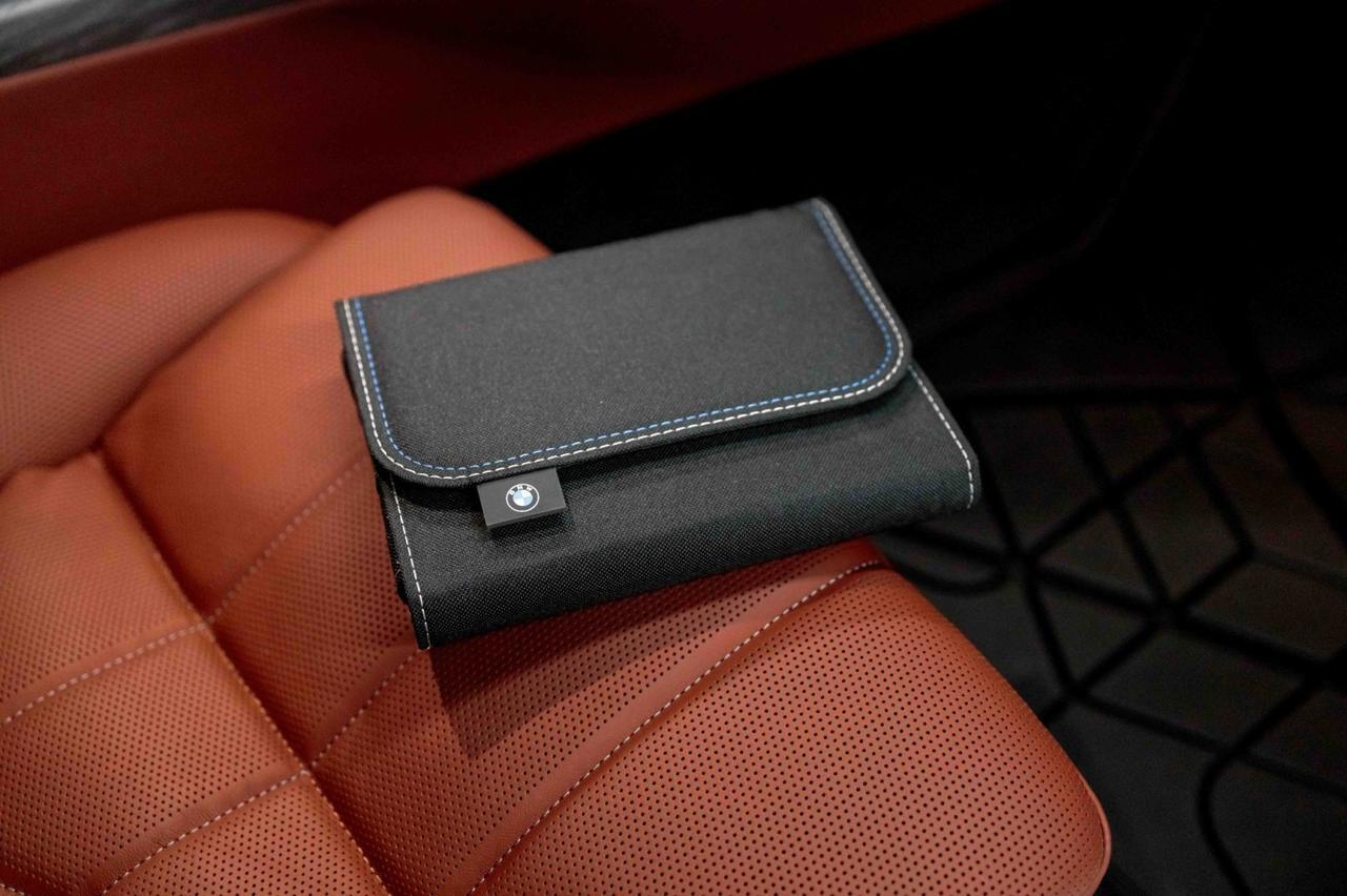 2024 BMW 7 Series 760i xDrive Marietta GA