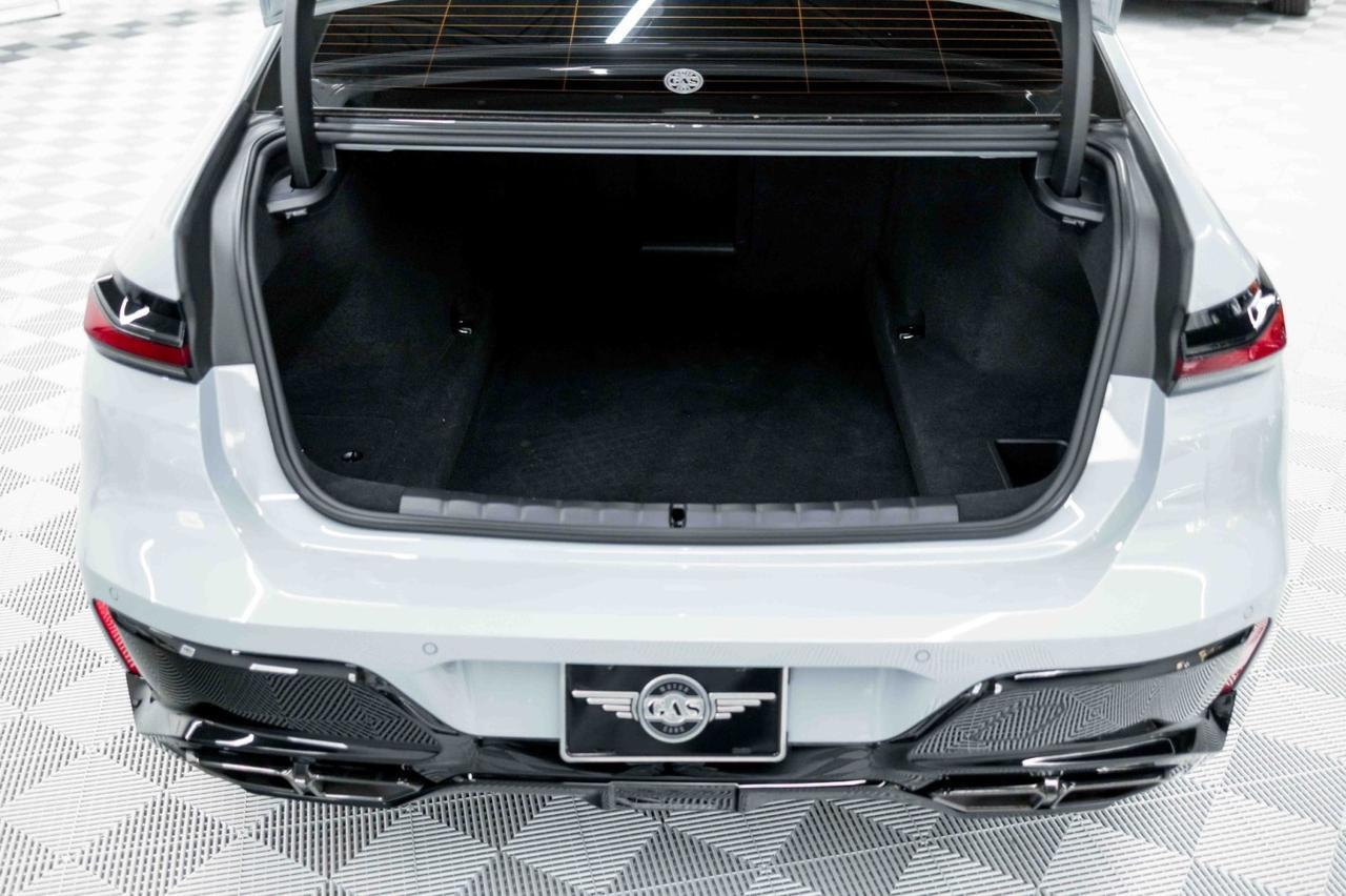 2024 BMW 7 Series 760i xDrive Marietta GA