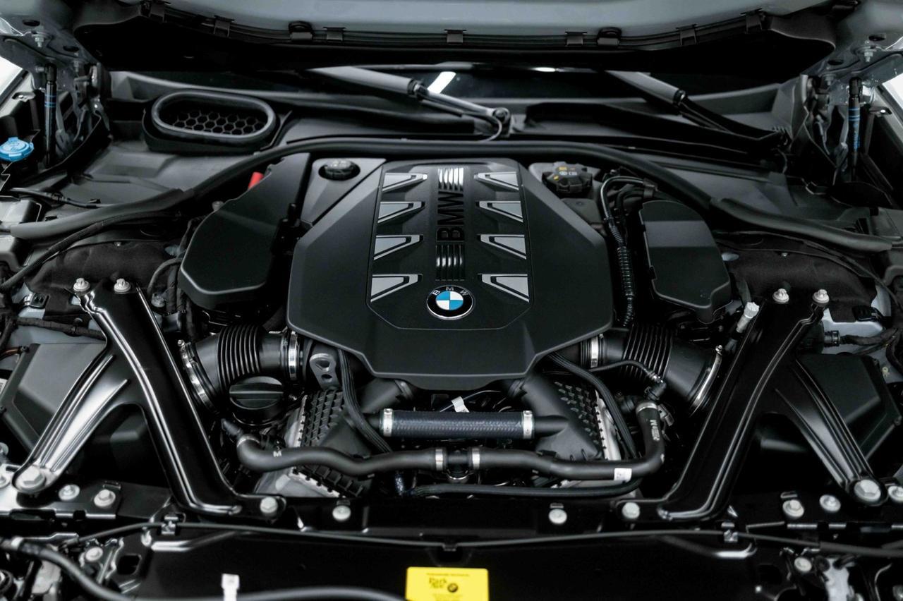 2024 BMW 7 Series 760i xDrive Marietta GA