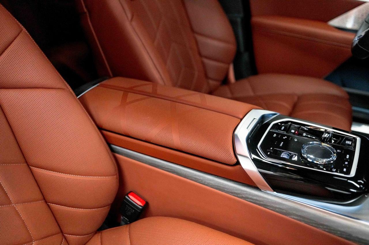 2024 BMW 7 Series 760i xDrive Marietta GA