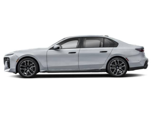 2024 BMW 7 Series 760i xDrive San Antonio TX