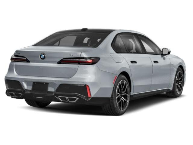 2024 BMW 7 Series 760i xDrive San Antonio TX