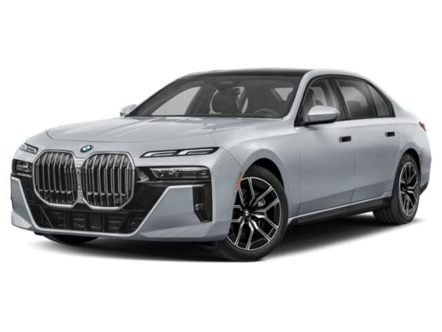 2024 BMW 7 Series 760i xDrive San Antonio TX