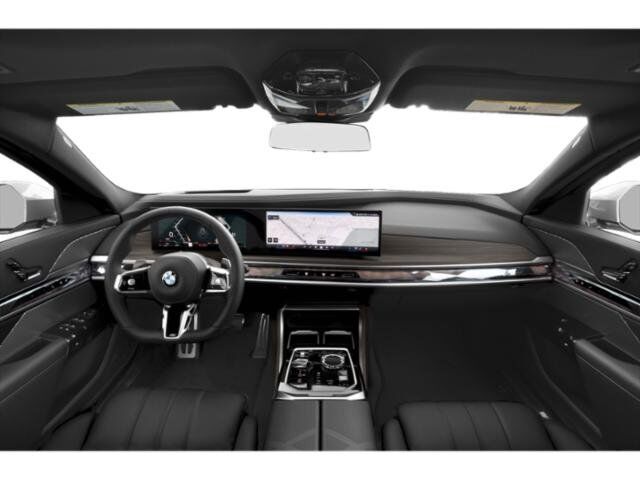 2024 BMW 7 Series 760i xDrive San Antonio TX