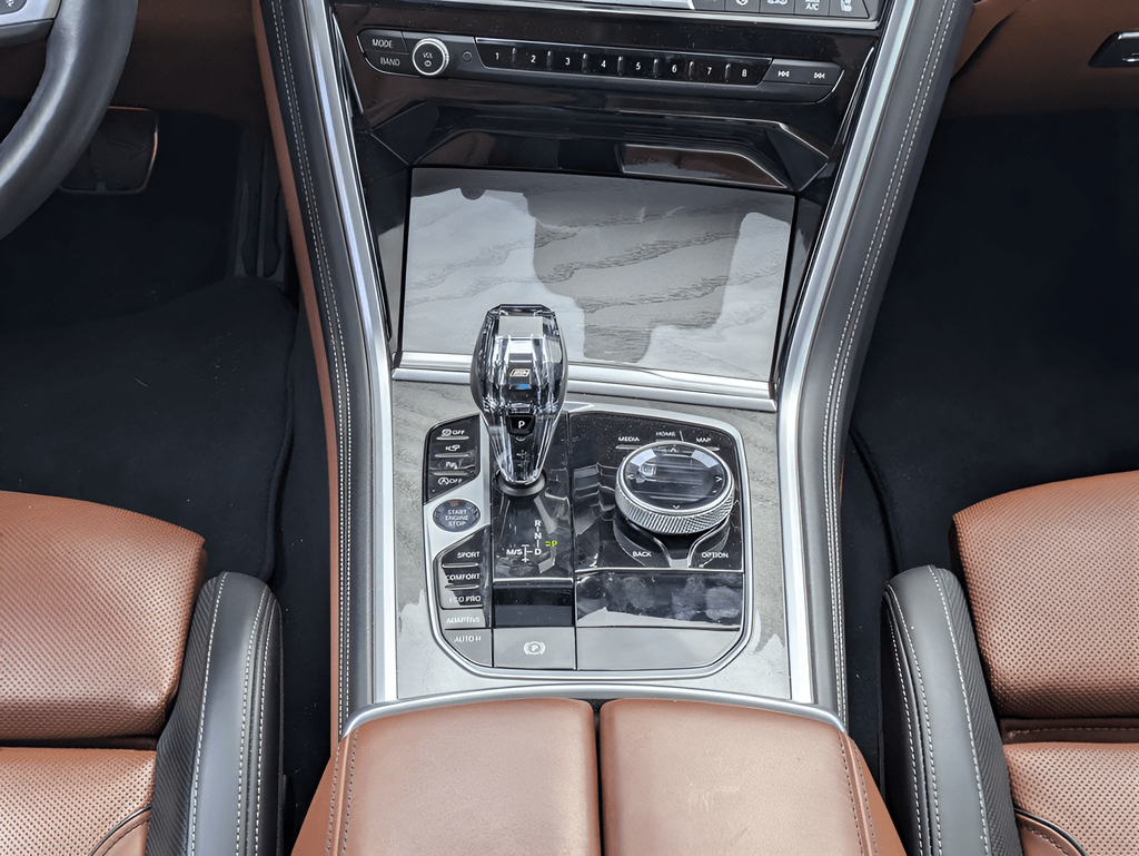 2024 BMW 8 Series 840 Saint Augustine FL